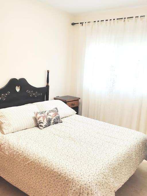 Apartamento Renovado En El Centro De Benalmadena Exterior photo