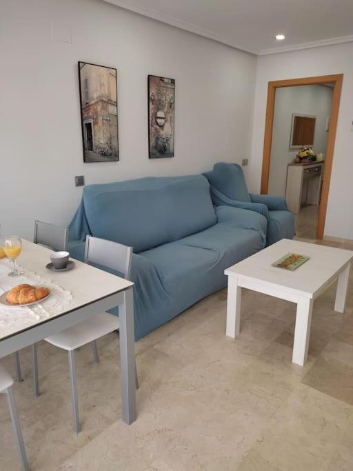 Apartamento Renovado En El Centro De Benalmadena Exterior photo